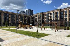 Екатеринбург, ул. Амундсена, 183/2 - фото квартиры