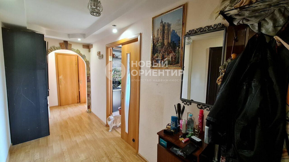 Екатеринбург, ул. Софьи Перовской (Новая Сортировка) - фото квартиры (3)