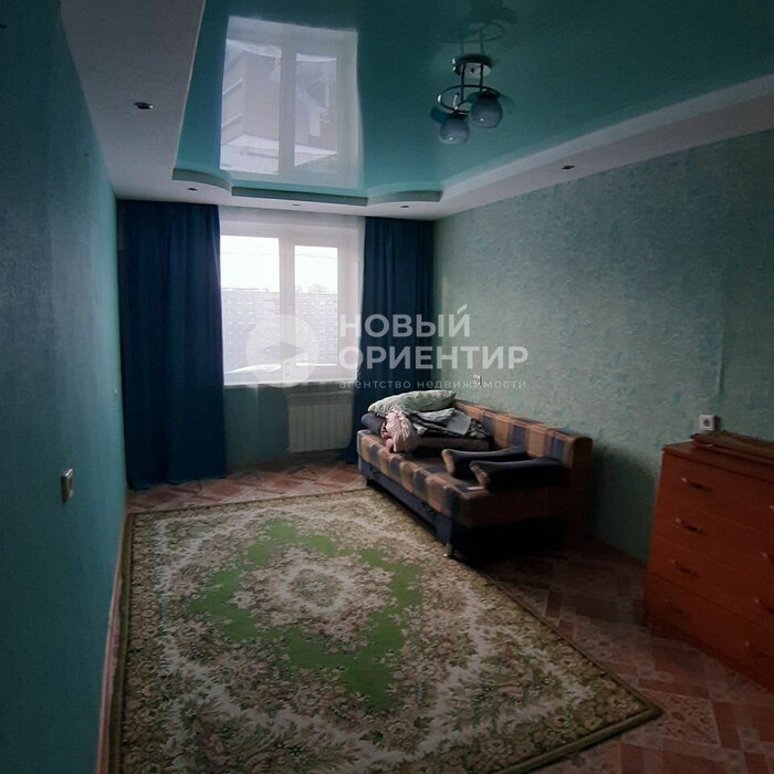 Екатеринбург, ул. Софьи Перовской (Новая Сортировка) - фото квартиры (5)