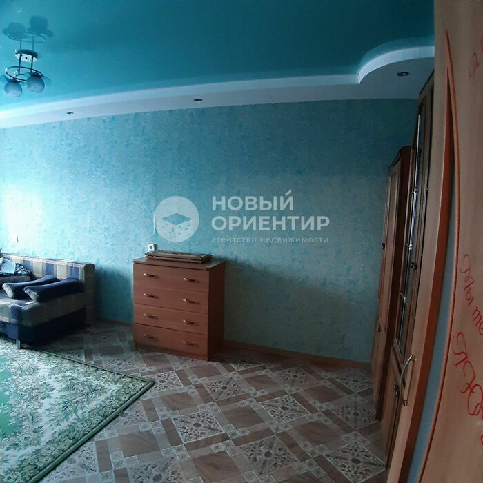 Екатеринбург, ул. Софьи Перовской (Новая Сортировка) - фото квартиры (6)