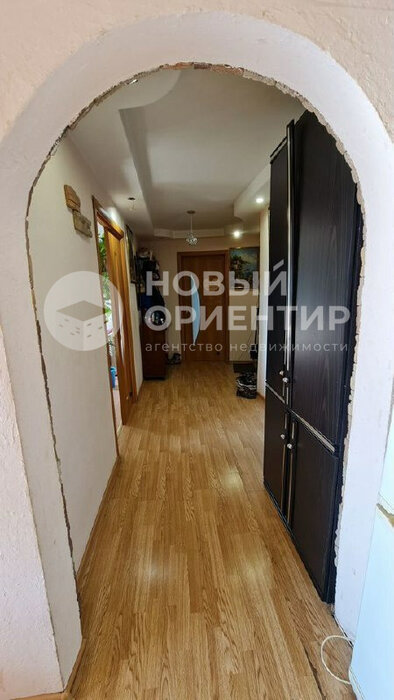 Екатеринбург, ул. Софьи Перовской (Новая Сортировка) - фото квартиры (7)