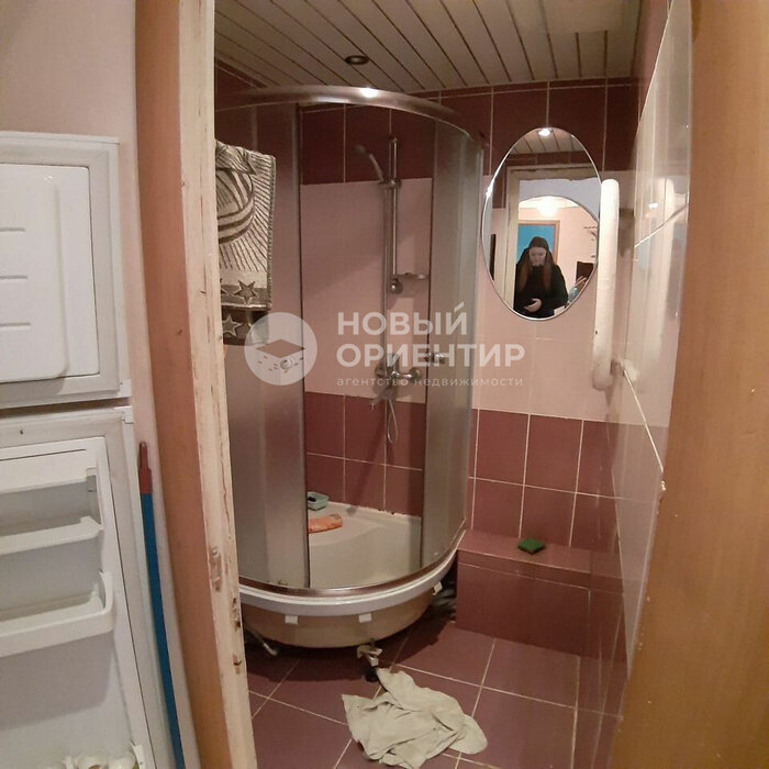 Екатеринбург, ул. Софьи Перовской (Новая Сортировка) - фото квартиры (8)