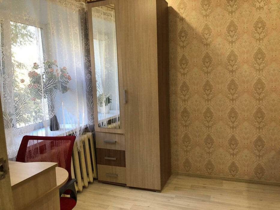 Екатеринбург, ул. Агрономическая, 48 (Вторчермет) - фото квартиры (4)