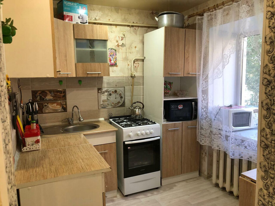 Екатеринбург, ул. Агрономическая, 48 (Вторчермет) - фото квартиры (7)
