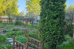 Екатеринбург, ул. Контролеров, 24 (Заречный) - фото дачи