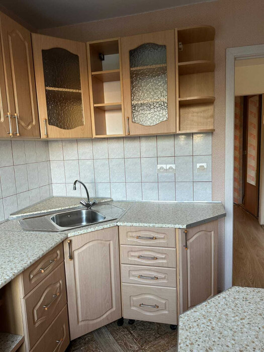 Екатеринбург, ул. Комвузовская, 11 (Втузгородок) - фото квартиры (1)