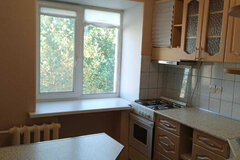 Екатеринбург, ул. Комвузовская, 11 (Втузгородок) - фото квартиры