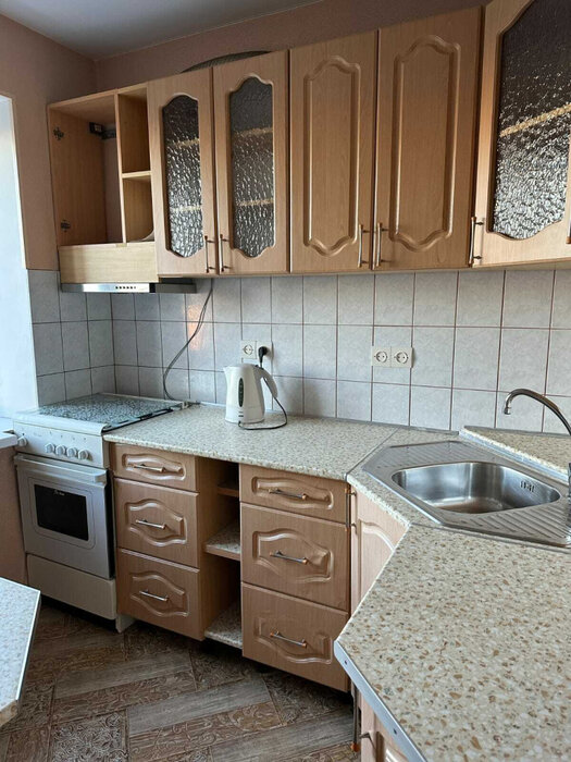 Екатеринбург, ул. Комвузовская, 11 (Втузгородок) - фото квартиры (3)