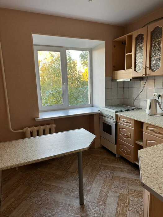 Екатеринбург, ул. Комвузовская, 11 (Втузгородок) - фото квартиры (4)