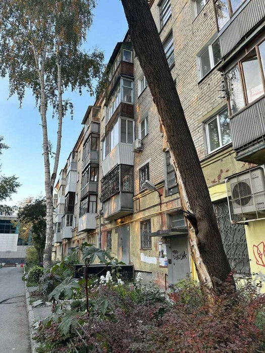 Екатеринбург, ул. Комвузовская, 11 (Втузгородок) - фото квартиры (8)