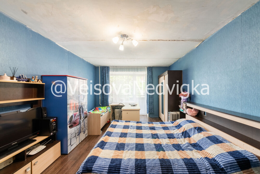 Екатеринбург, ул. Онежская, 9 (Автовокзал) - фото квартиры (5)