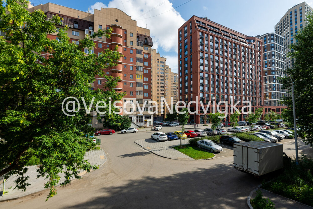 Екатеринбург, ул. Онежская, 9 (Автовокзал) - фото квартиры (8)