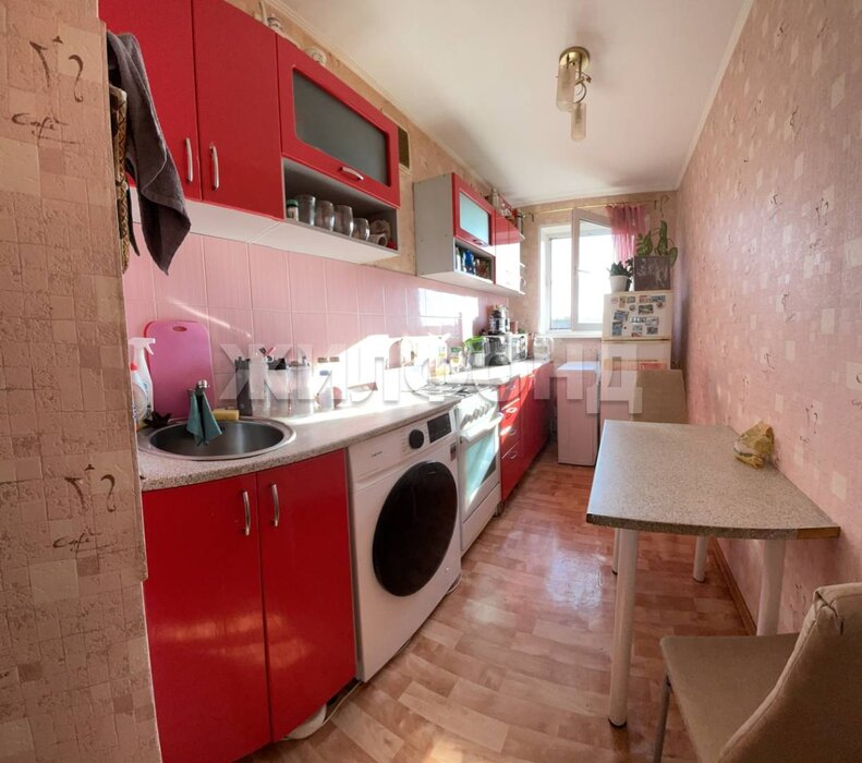 г. Нижний Тагил, ул. Окунева, 28 (городской округ Нижний Тагил) - фото квартиры (1)