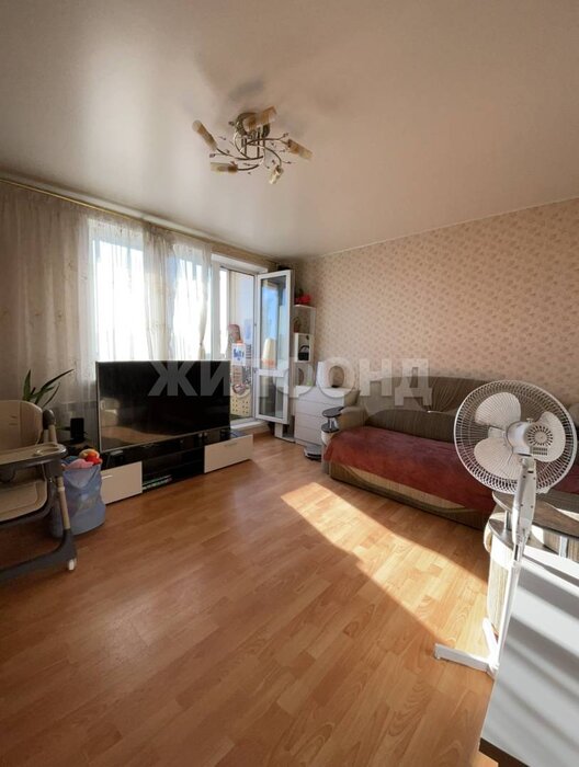 г. Нижний Тагил, ул. Окунева, 28 (городской округ Нижний Тагил) - фото квартиры (2)