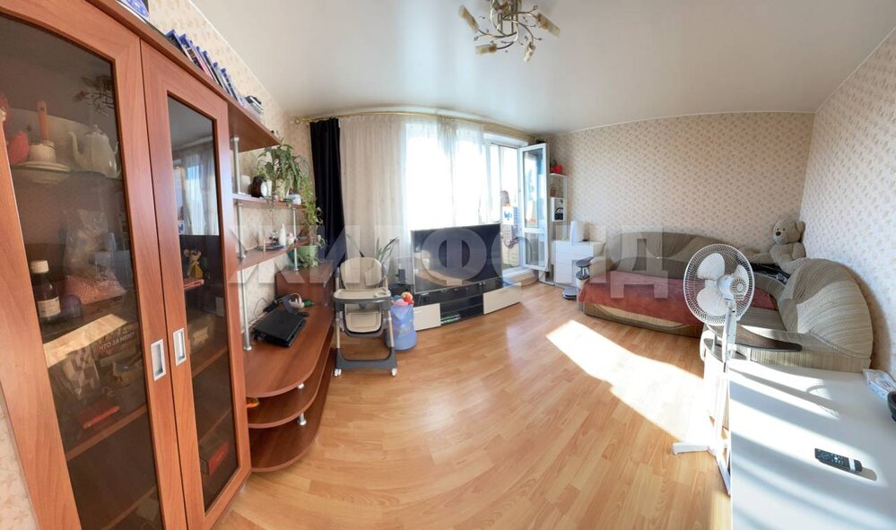 г. Нижний Тагил, ул. Окунева, 28 (городской округ Нижний Тагил) - фото квартиры (3)