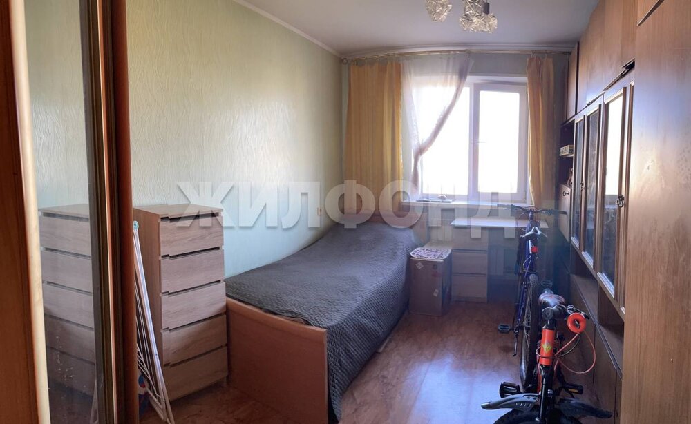 г. Нижний Тагил, ул. Окунева, 28 (городской округ Нижний Тагил) - фото квартиры (7)