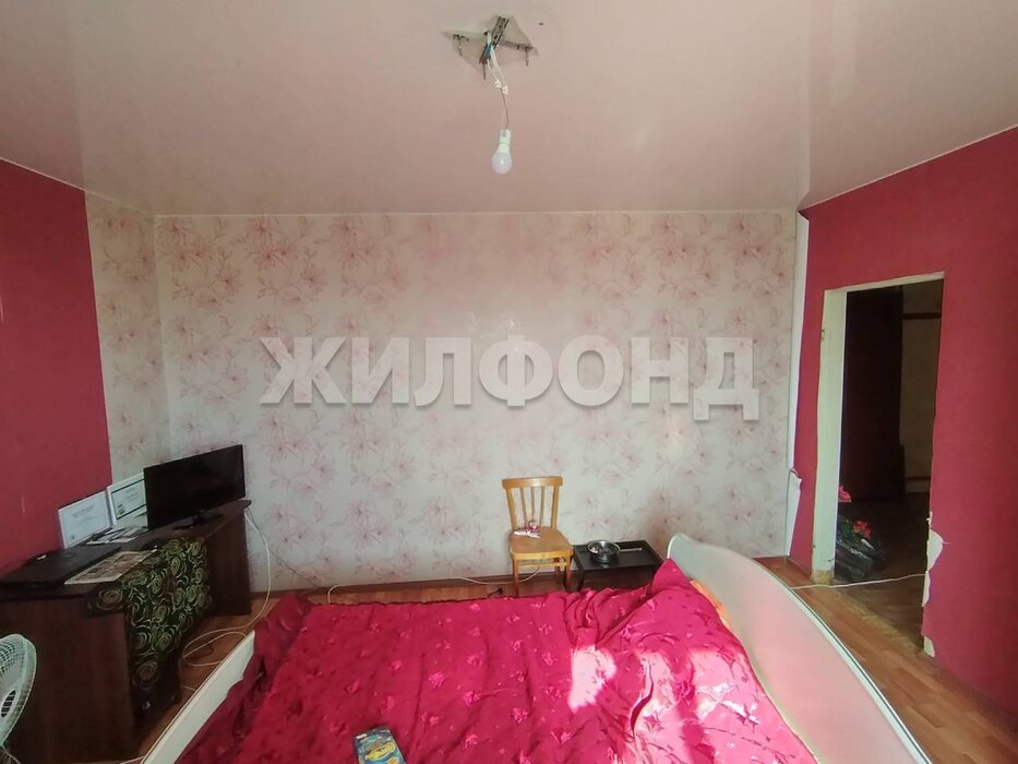 г. Нижний Тагил, ул. Алтайская, 25 (городской округ Нижний Тагил) - фото квартиры (4)