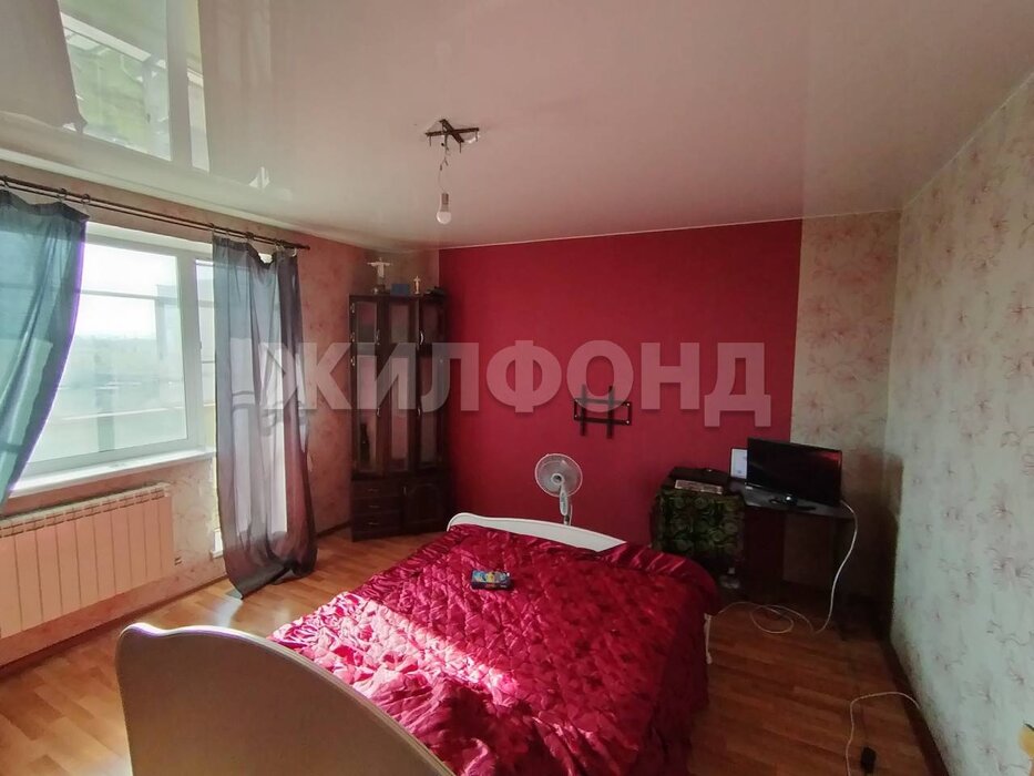 г. Нижний Тагил, ул. Алтайская, 25 (городской округ Нижний Тагил) - фото квартиры (5)