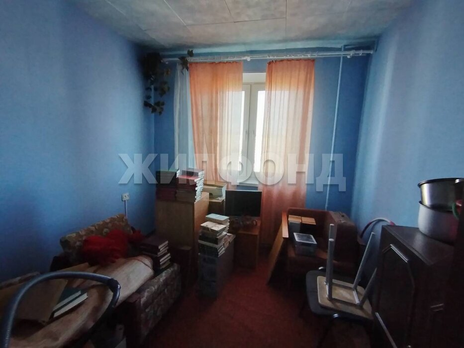 г. Нижний Тагил, ул. Алтайская, 25 (городской округ Нижний Тагил) - фото квартиры (8)