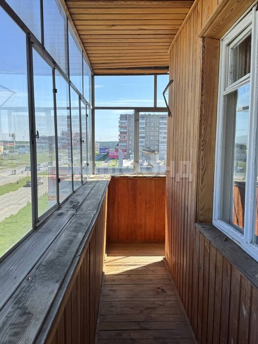 г. Нижний Тагил, ул. Уральский проспект, 54 (городской округ Нижний Тагил) - фото квартиры (1)