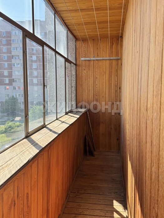 г. Нижний Тагил, ул. Уральский проспект, 54 (городской округ Нижний Тагил) - фото квартиры (2)