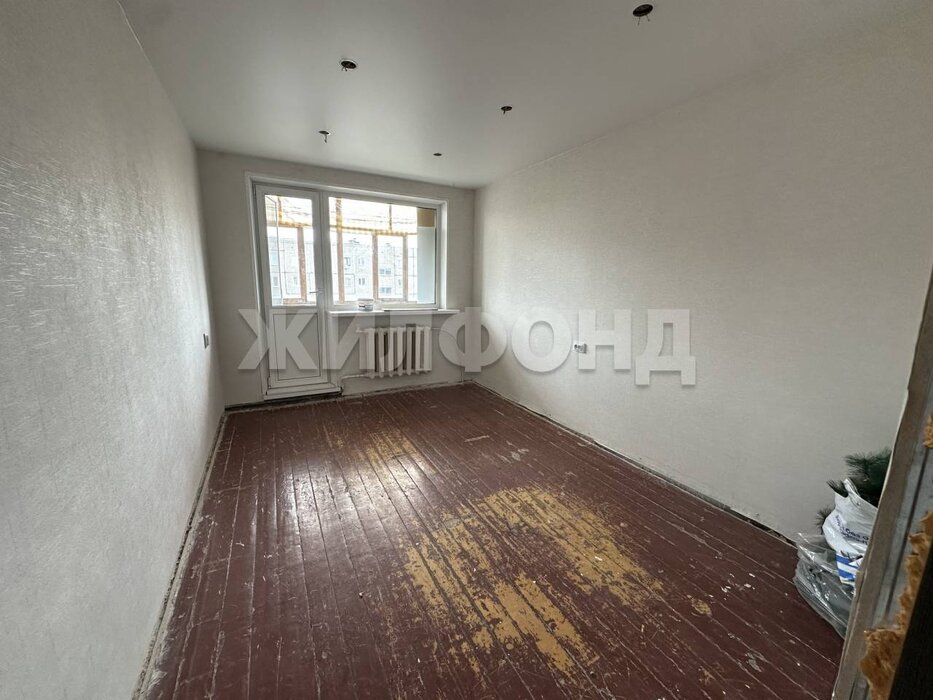 г. Нижний Тагил, ул. Зари, 62 (городской округ Нижний Тагил) - фото квартиры (1)