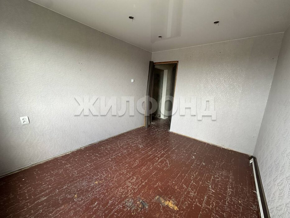 г. Нижний Тагил, ул. Зари, 62 (городской округ Нижний Тагил) - фото квартиры (3)
