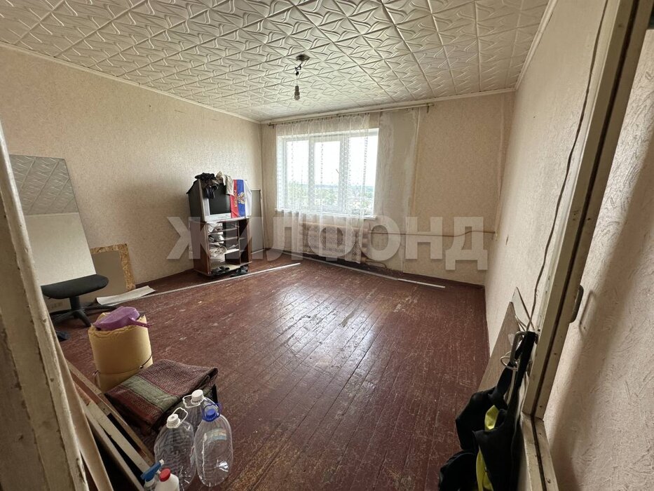 г. Нижний Тагил, ул. Зари, 62 (городской округ Нижний Тагил) - фото квартиры (5)
