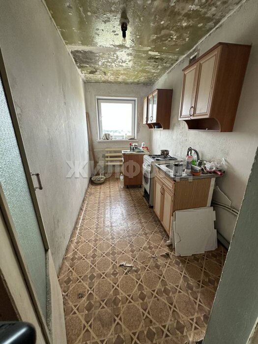 г. Нижний Тагил, ул. Зари, 62 (городской округ Нижний Тагил) - фото квартиры (6)