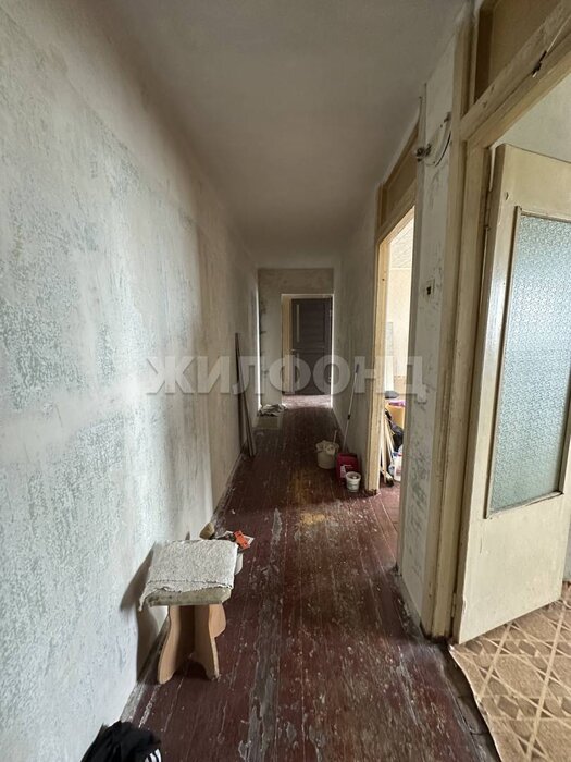 г. Нижний Тагил, ул. Зари, 62 (городской округ Нижний Тагил) - фото квартиры (7)