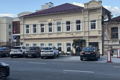 Екатеринбург, ул. Хохрякова, 31 - фото торговой площади