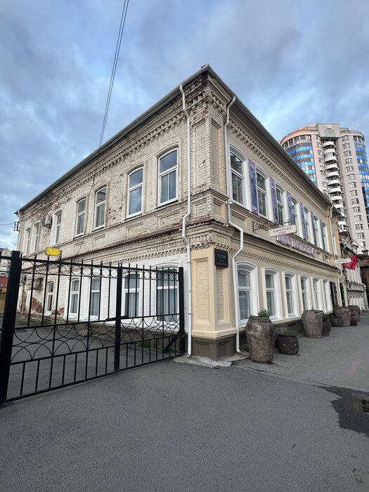 Екатеринбург, ул. Хохрякова, 31 - фото торговой площади (5)