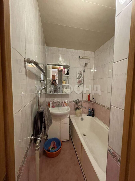 г. Нижний Тагил, ул. Окунева, 28 (городской округ Нижний Тагил) - фото квартиры (8)
