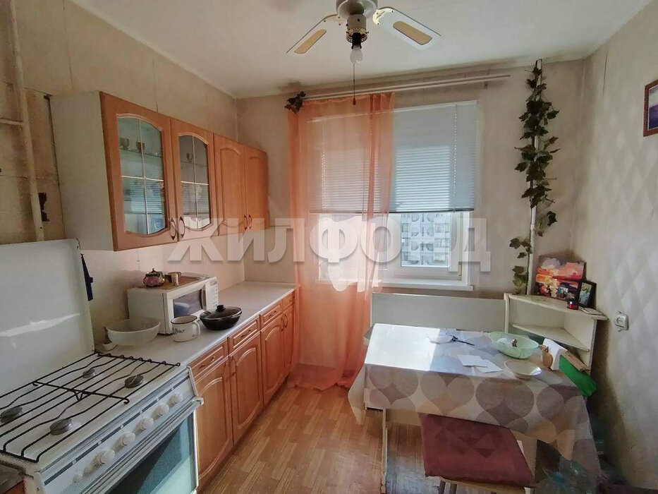 г. Нижний Тагил, ул. Алтайская, 25 (городской округ Нижний Тагил) - фото квартиры (3)