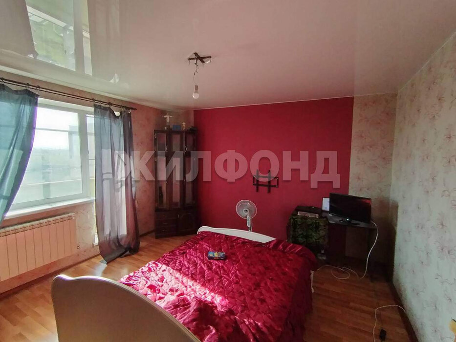 г. Нижний Тагил, ул. Алтайская, 25 (городской округ Нижний Тагил) - фото квартиры (5)