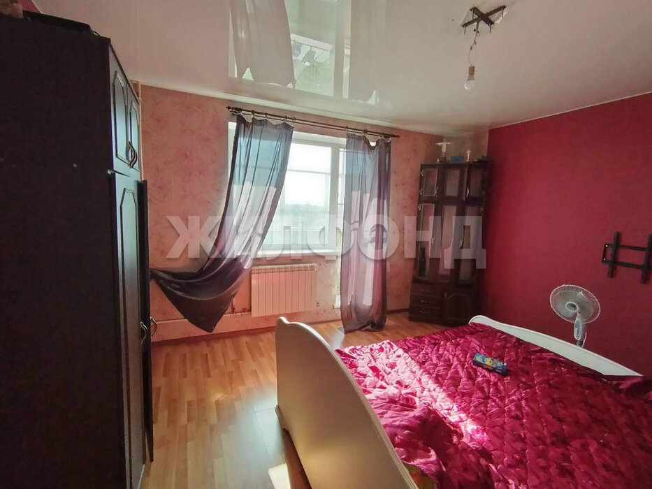 г. Нижний Тагил, ул. Алтайская, 25 (городской округ Нижний Тагил) - фото квартиры (6)