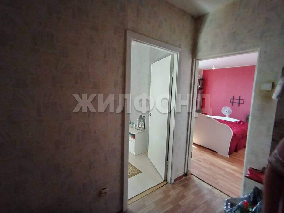г. Нижний Тагил, ул. Алтайская, 25 (городской округ Нижний Тагил) - фото квартиры (7)
