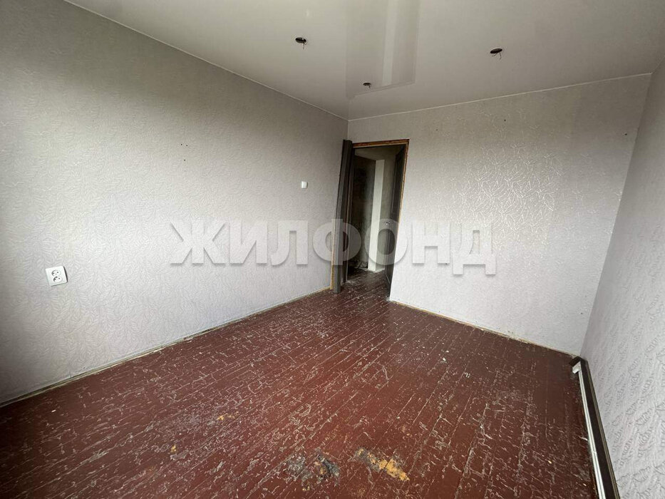 г. Нижний Тагил, ул. Зари, 62 (городской округ Нижний Тагил) - фото квартиры (3)
