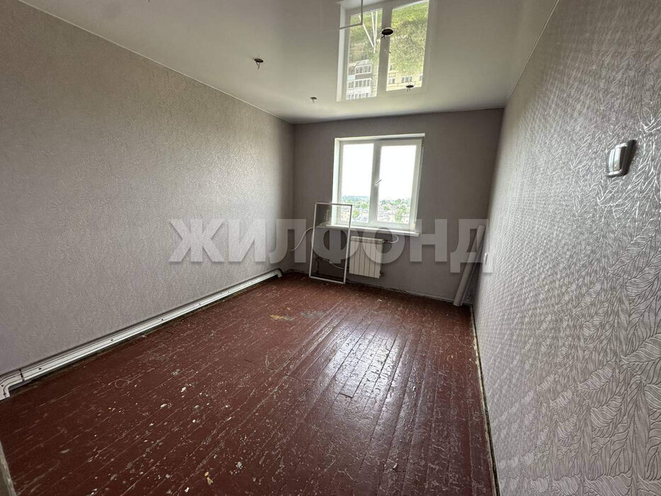 г. Нижний Тагил, ул. Зари, 62 (городской округ Нижний Тагил) - фото квартиры (4)
