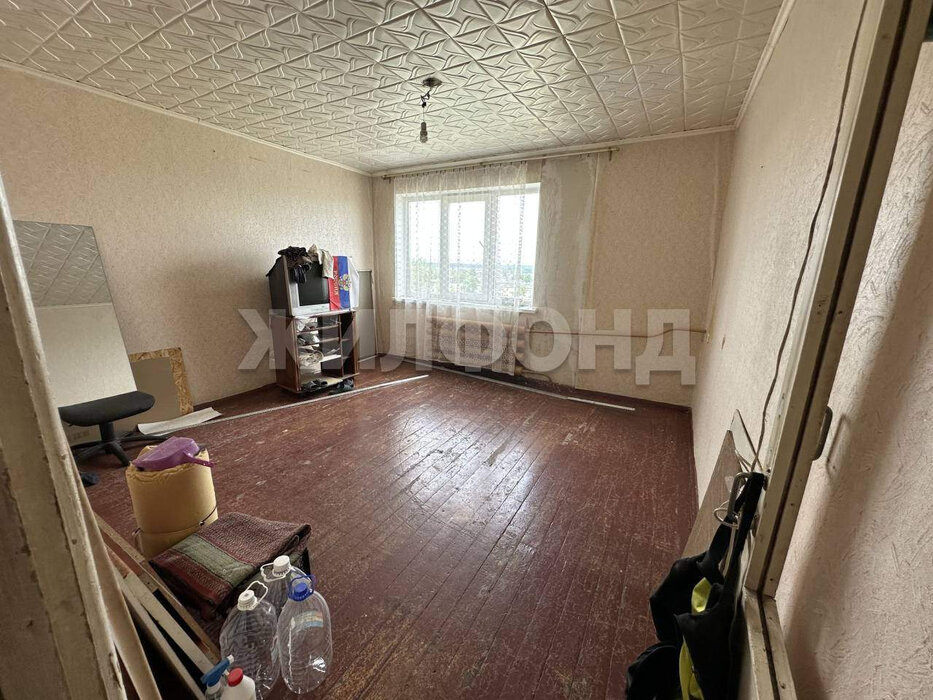 г. Нижний Тагил, ул. Зари, 62 (городской округ Нижний Тагил) - фото квартиры (5)