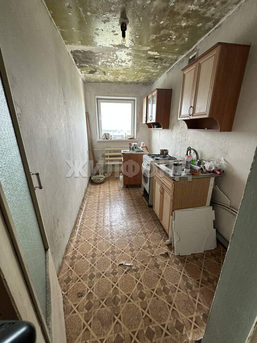 г. Нижний Тагил, ул. Зари, 62 (городской округ Нижний Тагил) - фото квартиры (6)