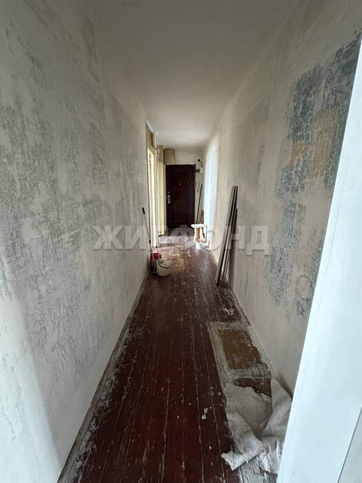 г. Нижний Тагил, ул. Зари, 62 (городской округ Нижний Тагил) - фото квартиры (8)