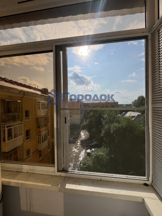 г. Каменск-Уральский, ул. Алюминиевая, 11 (городской округ Каменский) - фото квартиры (5)