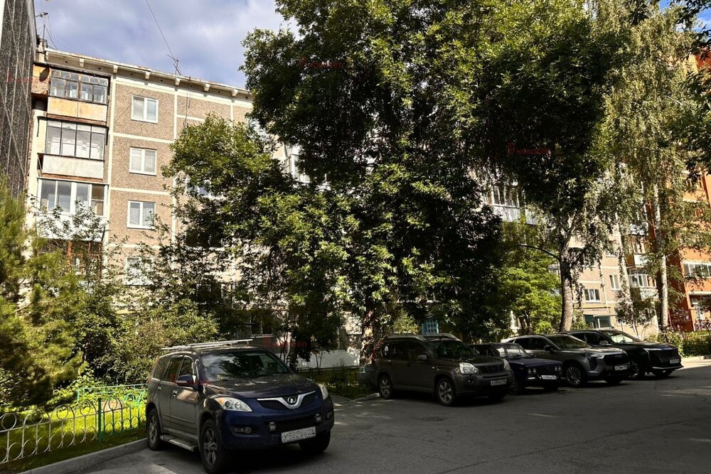 Екатеринбург, ул. Посадская, 56/2 (Юго-Западный) - фото квартиры (2)