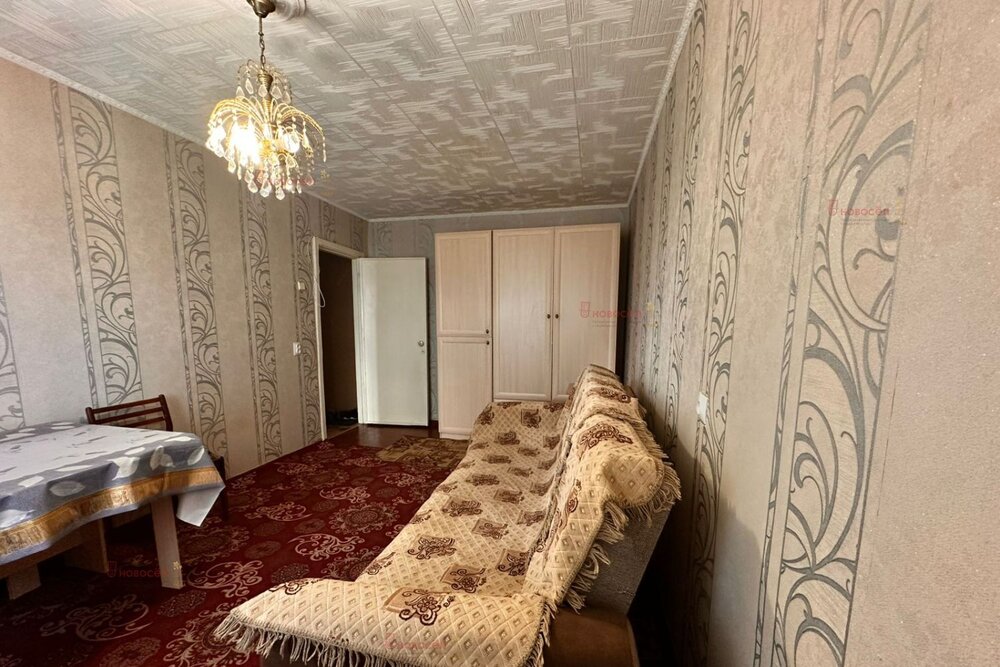 Екатеринбург, ул. Посадская, 56/2 (Юго-Западный) - фото квартиры (3)
