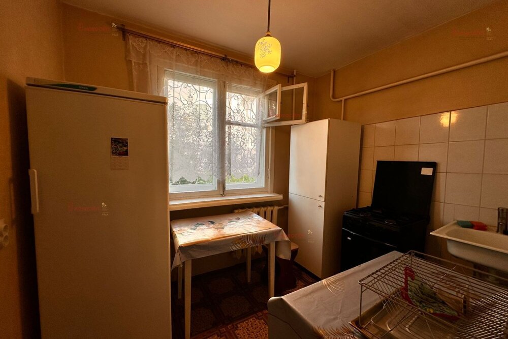 Екатеринбург, ул. Посадская, 56/2 (Юго-Западный) - фото квартиры (5)
