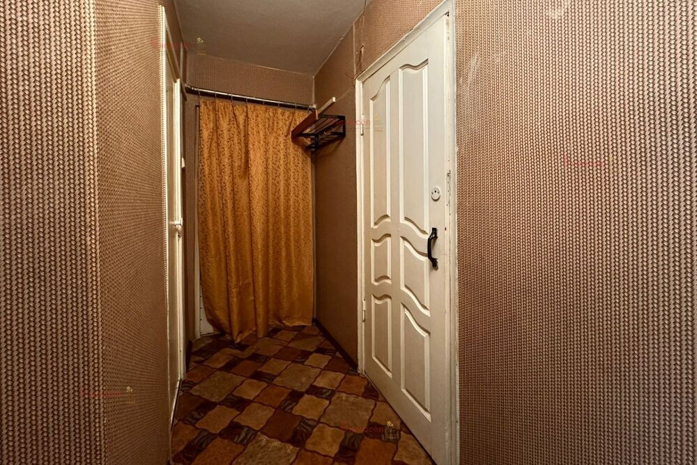 Екатеринбург, ул. Посадская, 56/2 (Юго-Западный) - фото квартиры (6)