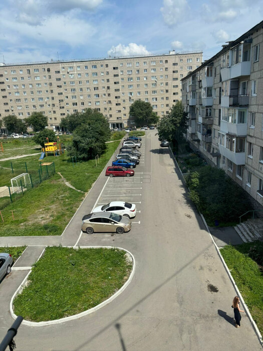 г. Верхняя Пышма, ул. Успенский, 113А (городской округ Верхняя Пышма) - фото квартиры (1)