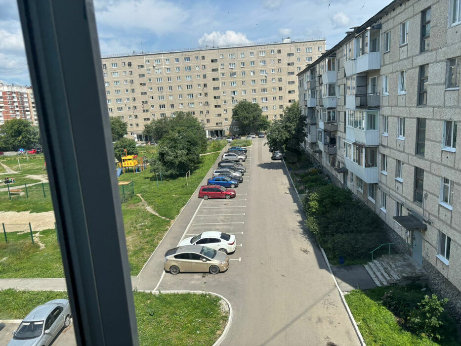 г. Верхняя Пышма, ул. Успенский, 113А (городской округ Верхняя Пышма) - фото квартиры (2)