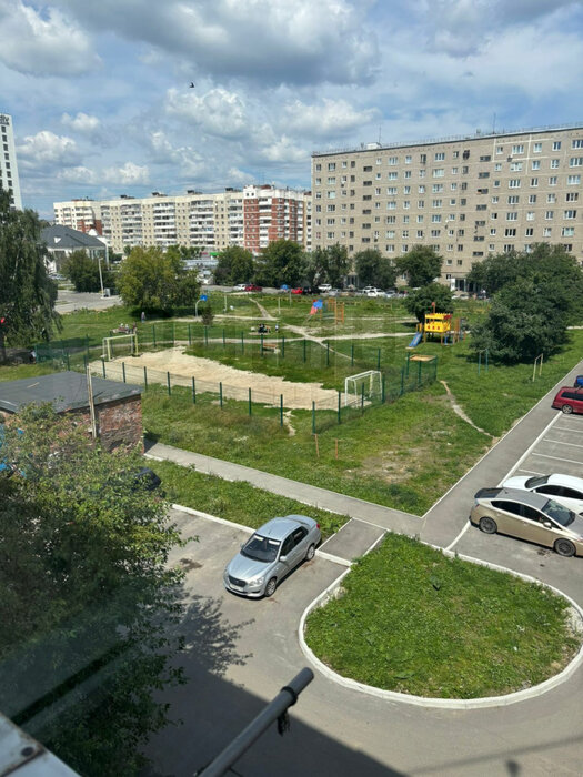 г. Верхняя Пышма, ул. Успенский, 113А (городской округ Верхняя Пышма) - фото квартиры (3)